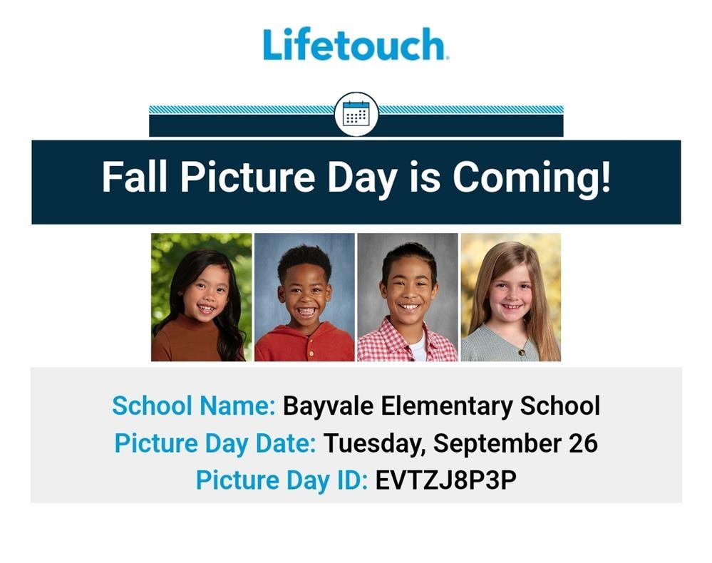 Picture Day